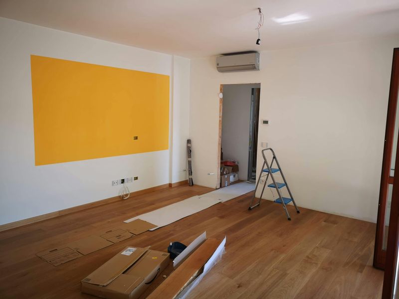 How Using Yellow Can Refresh Your Home Décor In 2026 - Decor Hint Sunshine-Inspired Accent Walls