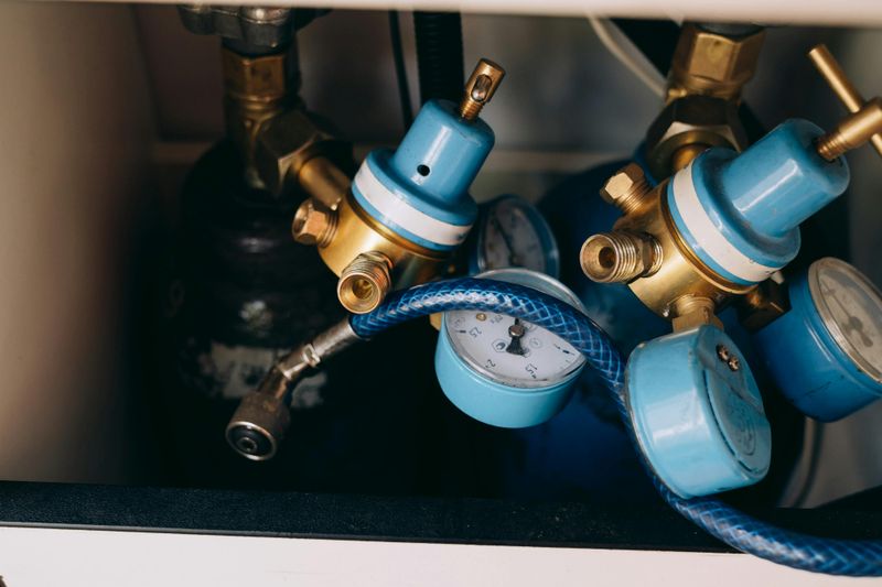 What's The Current State Of The Plumbing System?