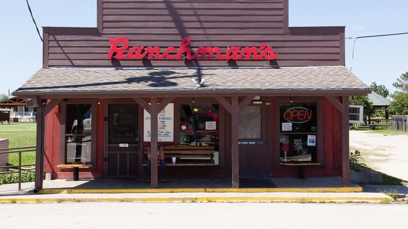 13 Texas Small-Town Steakhouses That Nail It Every Time - Decor Hint Ranchman's Ponder Steakhouse – Where Traditions Never Fade
