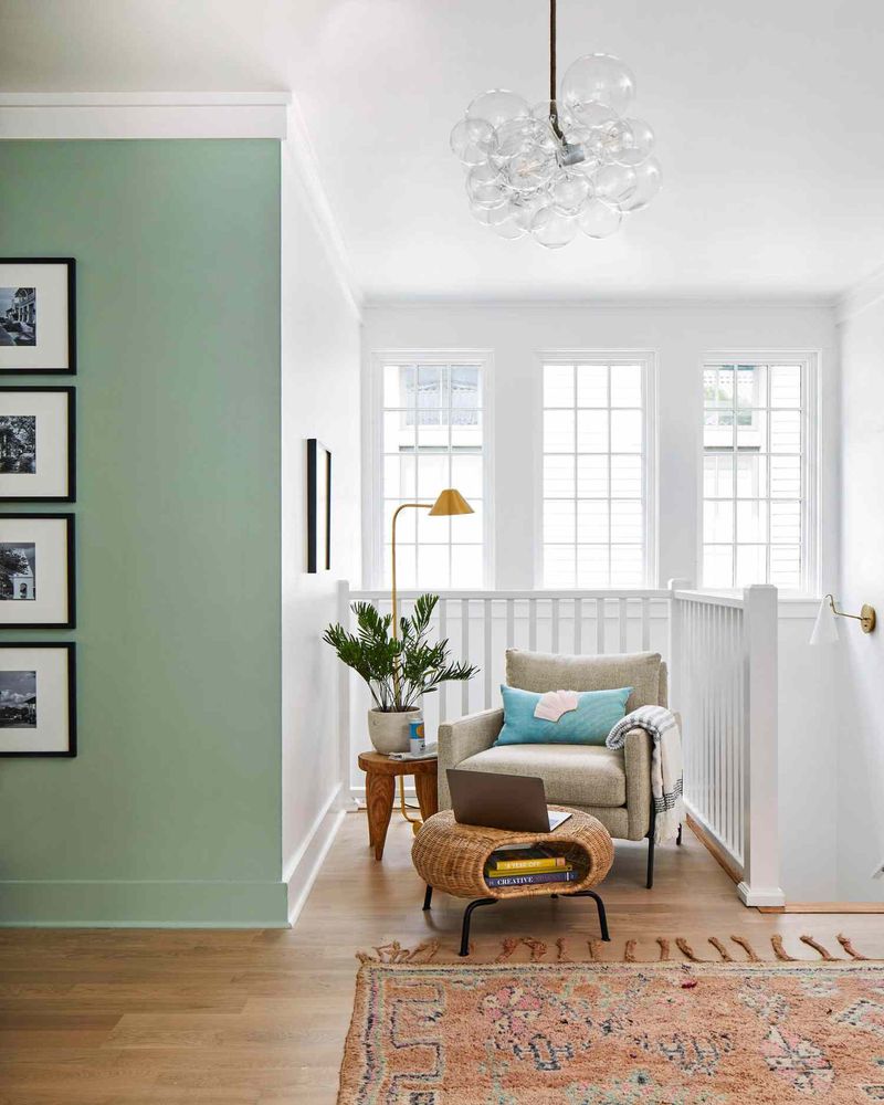 8 Emerging Florida Home Design Trends To Tap Into Now - Decor Hint Cooling Color Palettes Reflect Coastal Influences