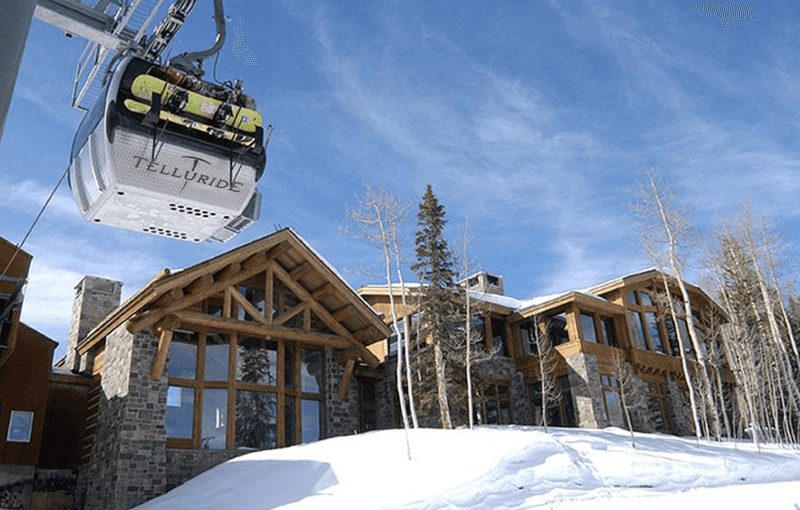 Allred's Restaurant