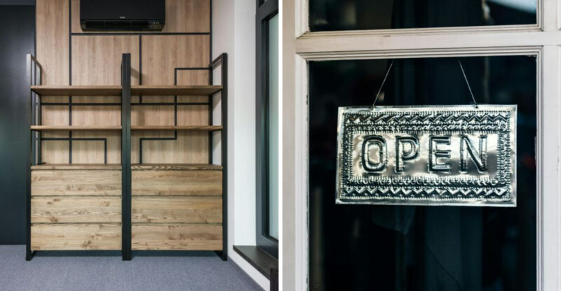 Decor Pieces In Brooklyn Style That May Be Going Out Of Use