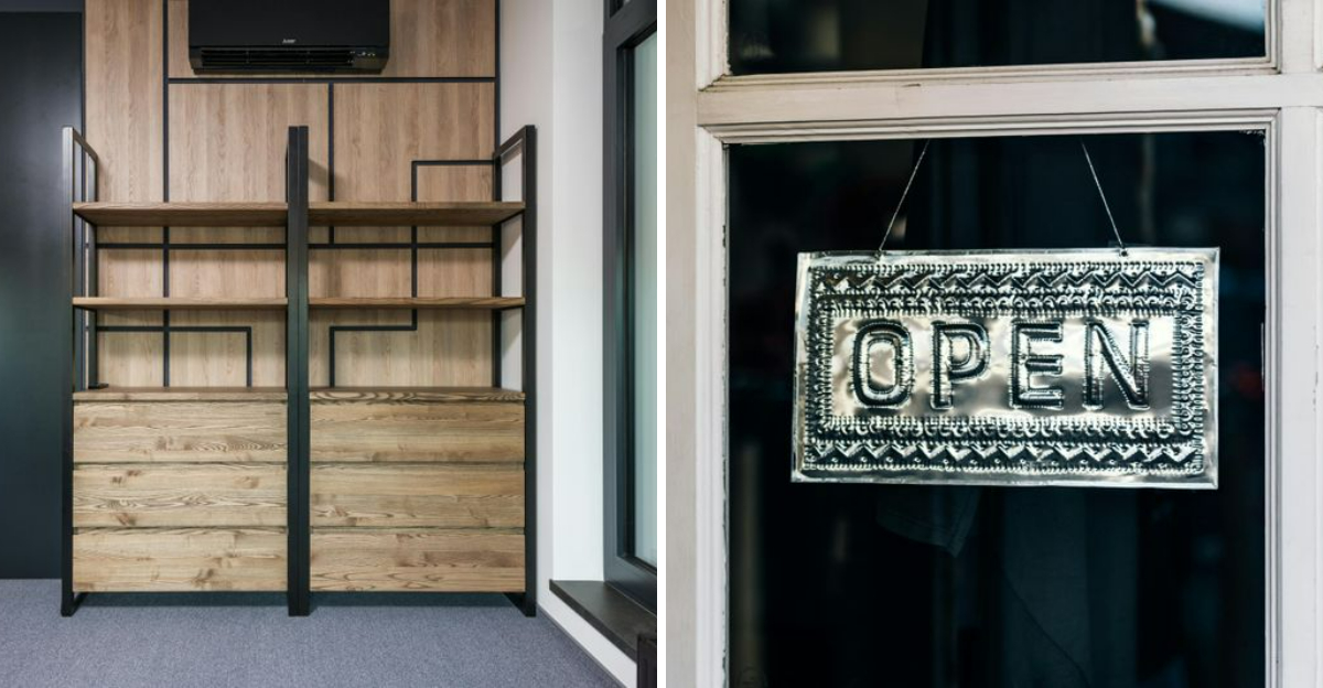 Decor Pieces In Brooklyn Style That May Be Going Out Of Use