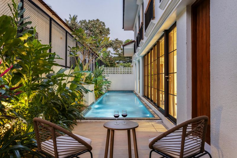 Unauthorized Short-Term Rentals