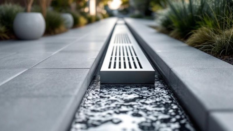 8 Florida Screened Porches That Survive Storm Season - Decor Hint Water-Shedding Floor Systems