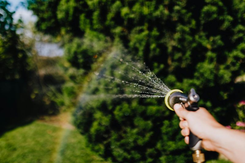 16 Common Garden Mistakes You Can Avoid Or Fix - Decor Hint Watering At The Wrong Time