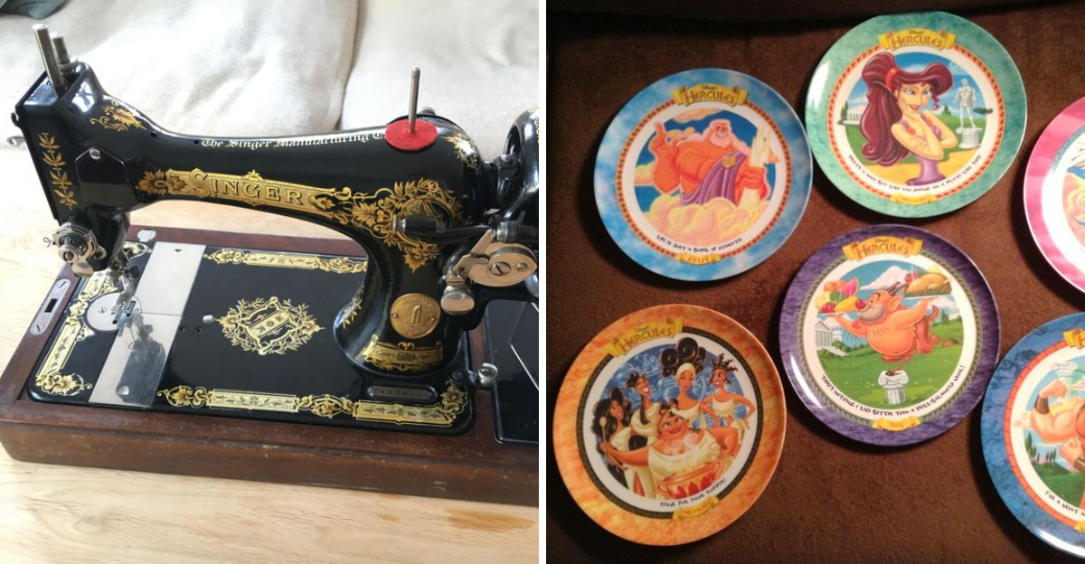 In California, These 9 Interior Antiques Might Sell For Pennies And These 9? Don't Even Try - Decor Hint In California These 9 Interior Antiques Might Sell For Pennies And These 9 Dont Even Try 2 - Decor Hint