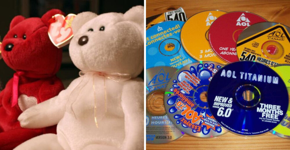 In Georgia 16 Collectibles On The Decline For 2025 And 5 That Are No Longer Worth Anything - Decor Hint