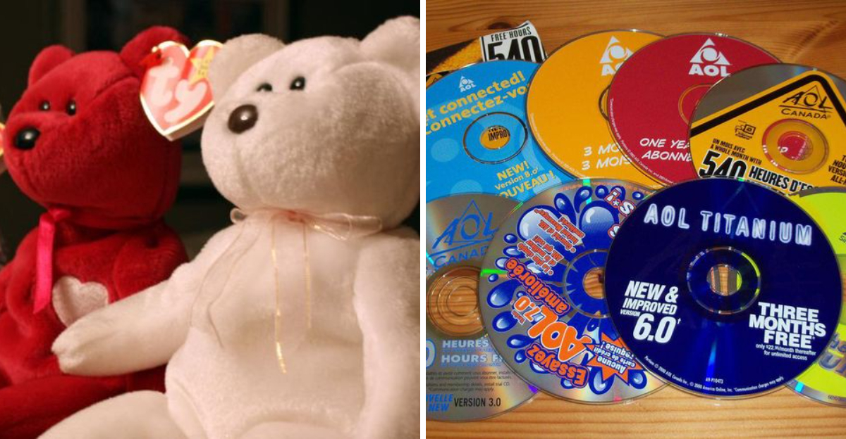 In Georgia, 16 Collectibles On The Decline For 2025 And 6 That Are No Longer Worth Anything - Decor Hint In Georgia 16 Collectibles On The Decline For 2025 And 5 That Are No Longer Worth Anything - Decor Hint
