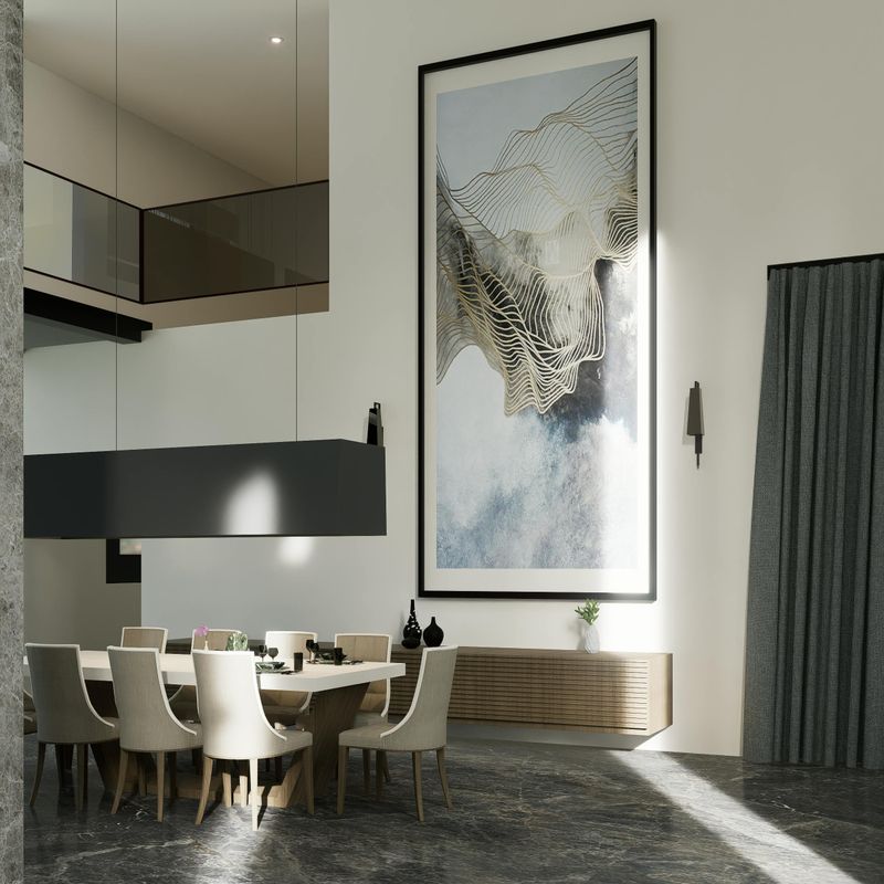 13 Simple Adjustments That May Boost Your Home's Elegant Vibe - Decor Hint Display curated artwork