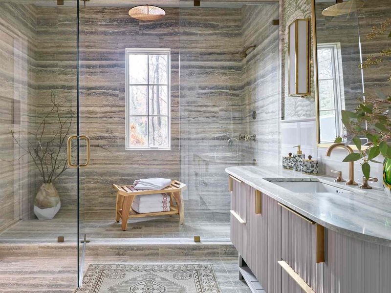 Southern Spa Retreat