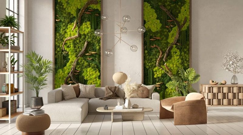 8 Emerging Florida Home Design Trends To Tap Into Now - Decor Hint Biophilic Design Elements Bring Nature Inside