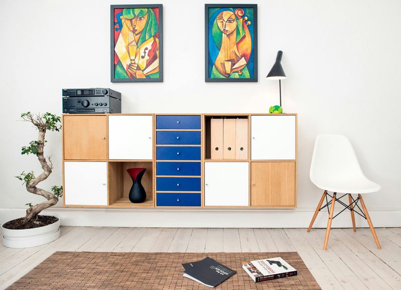 14 Home Trends That Are Quietly Disappearing And What's Taking Their Place - Decor Hint Fast Furniture → Investment In Quality, Timeless Pieces