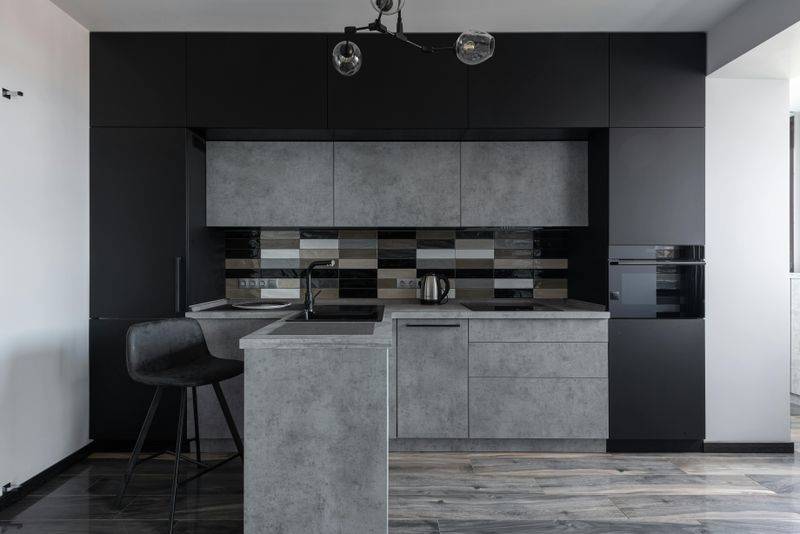 7 Kitchen Design Choices Homeowners Are Tired Of Seeing - Decor Hint Fifty Shades Of Boring Gray