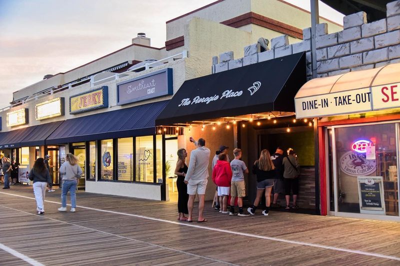 9 Pennsylvania Pierogi Spots That Taste Just Like Home - Decor Hint The Pierogie Place – Philadelphia's Polish Connection