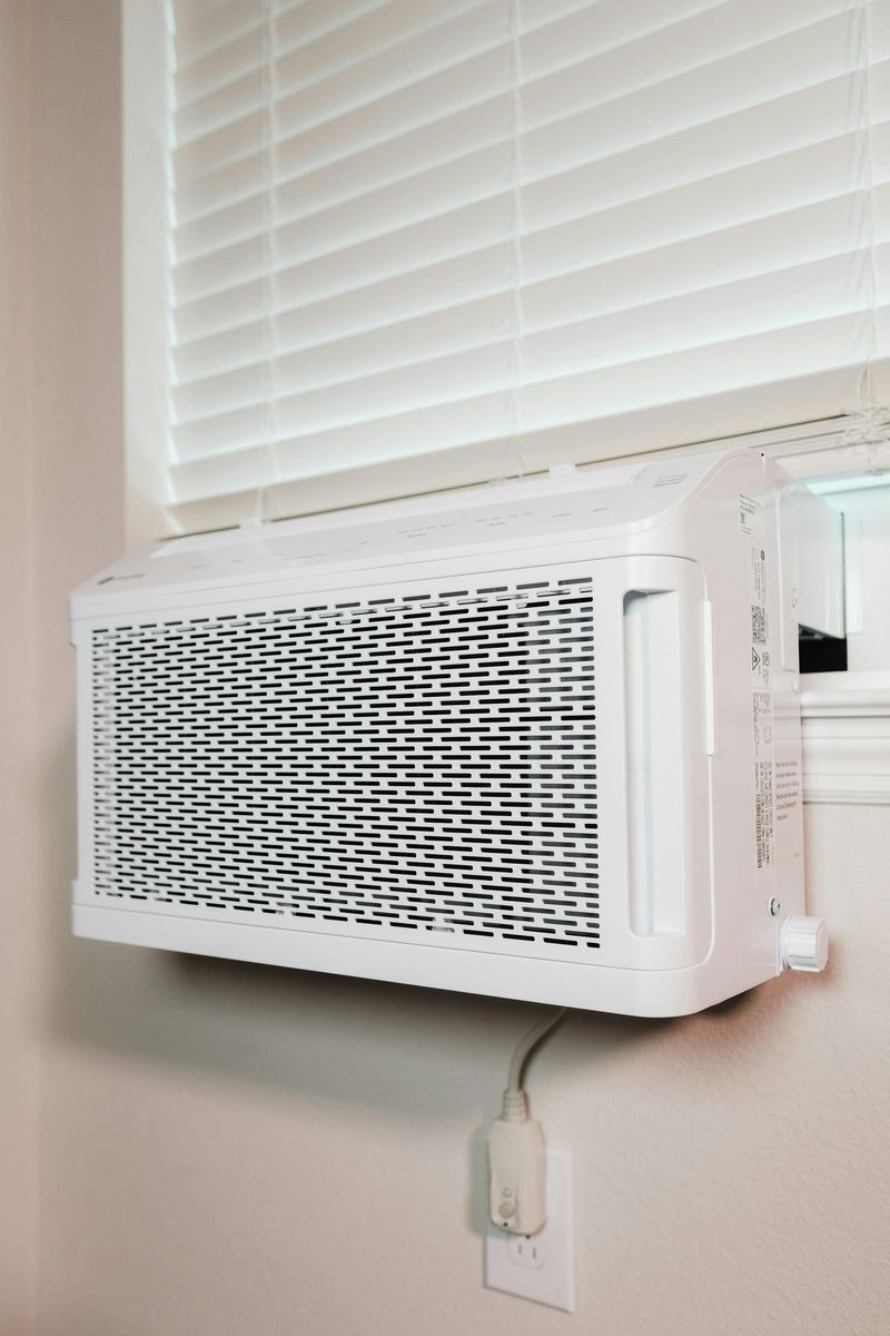 9 Simple Home Maintenance Tasks That Can Prevent Damage - Decor Hint Change HVAC Filters Monthly