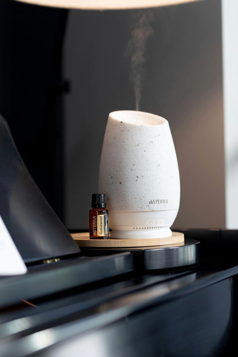 Add A Signature Scent