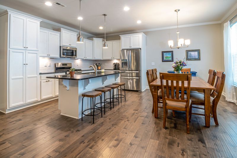 Upgrade Flooring to Durable, Attractive Materials