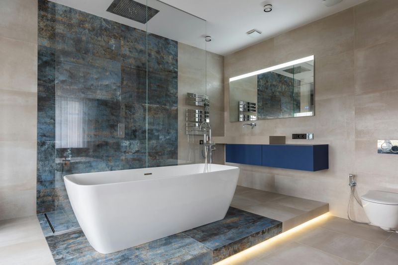 15 Bathroom Ideas That Could Inspire Your Next Renovation - Decor Hint Using Neutral, Spa-Like Color Palettes
