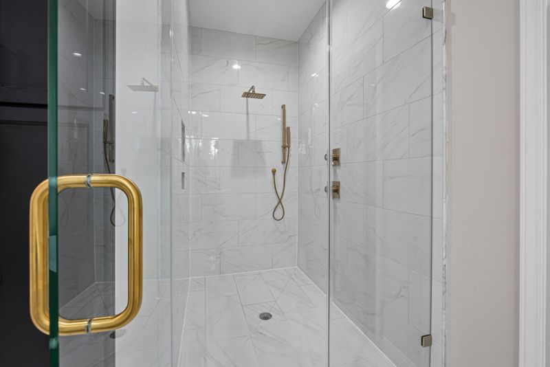 15 Bathroom Ideas That Could Inspire Your Next Renovation - Decor Hint Adding a Walk-In Shower with Glass Doors