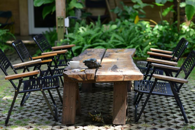 Adding a Home-Made Deck or Porch