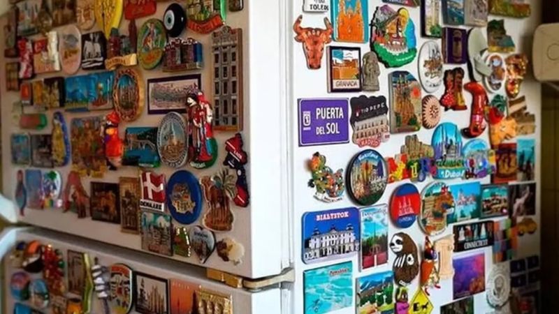 7 Kitchen Quirks That Turn Off Tennessee Homebuyers And 5 Habits They Can't Stand According To Interior Designers - Decor Hint Refrigerator Art Gallery