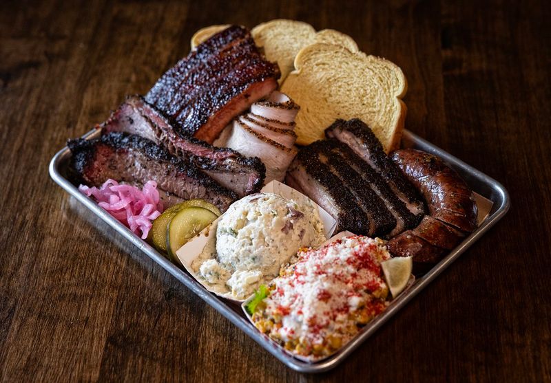 13 Mom-And-Pop Barbecue Joints In Texas Worth The Drive - Decor Hint Dayne's Craft Barbecue, Aledo
