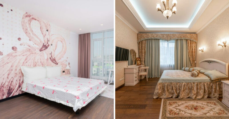 Interior Designers Reveal 7 Bedroom Shades That May Transform Any Room