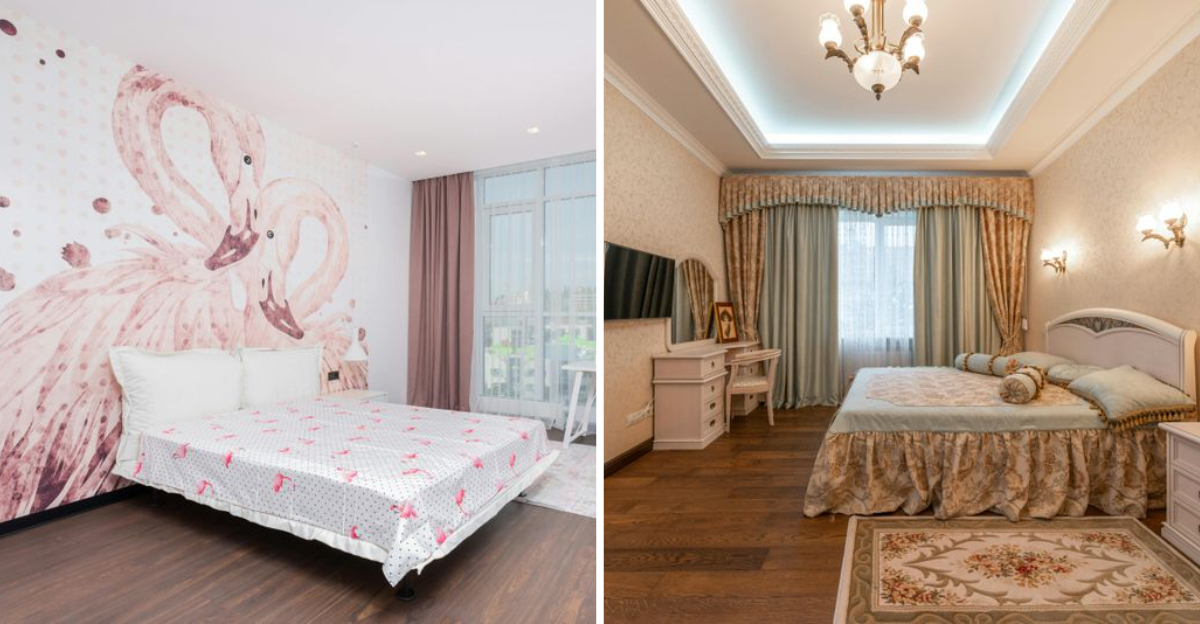 Interior Designers Reveal 7 Bedroom Shades That May Transform Any Room - Decor Hint