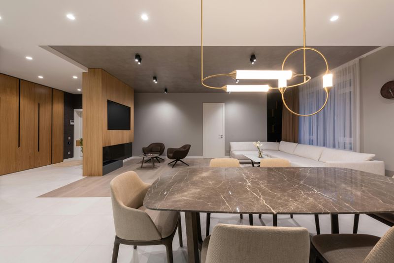 15 Practical Tips For Designing A Comfortable And Functional Home - Decor Hint Create Clear Traffic Flow In Each Room