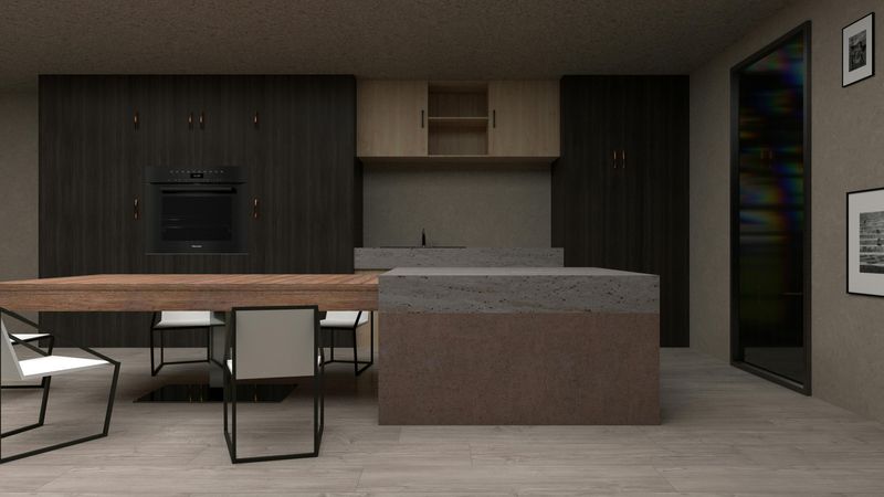 Is Concrete The Right Choice For Your DIY Countertop? 7 Key Pros And Cons - Decor Hint Durable And Long-Lasting