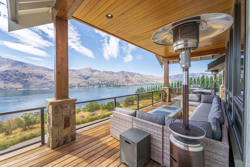 Lakeside Legacy in Chelan