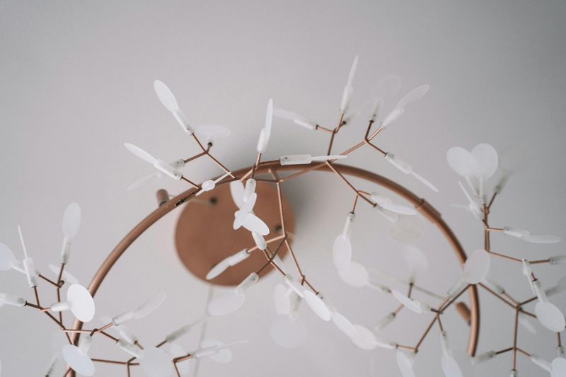 Statement Lighting Fixtures