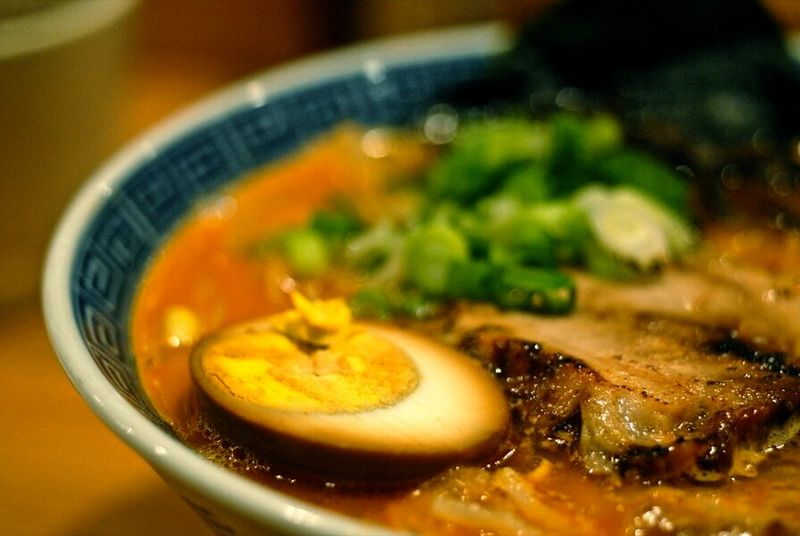 Minca Ramen Factory: East Village Noodle Workshop