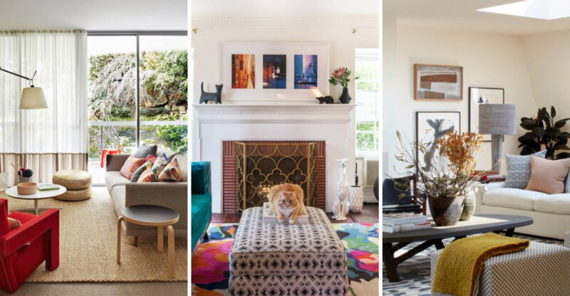 12 Quick Styling Updates from Los Angeles Homes That Instantly Elevate a Room