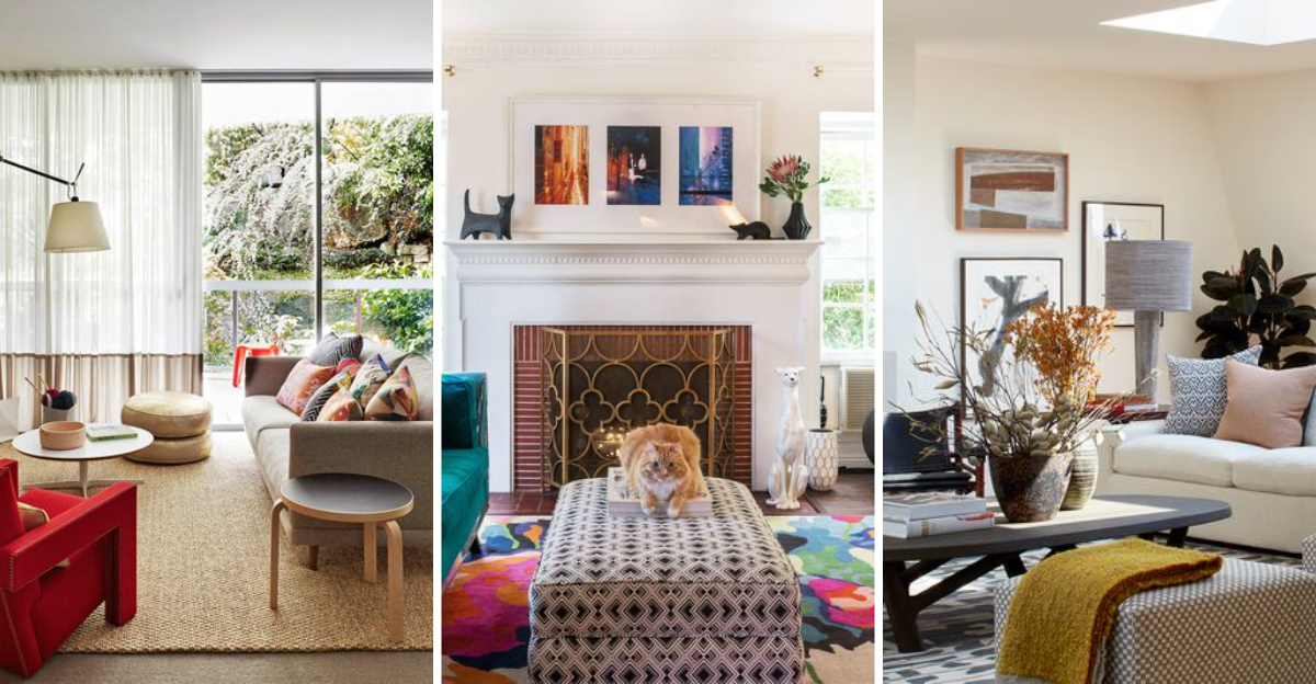 12 Quick Styling Updates from Los Angeles Homes That Instantly Elevate a Room - Decor Hint - Decor Hint