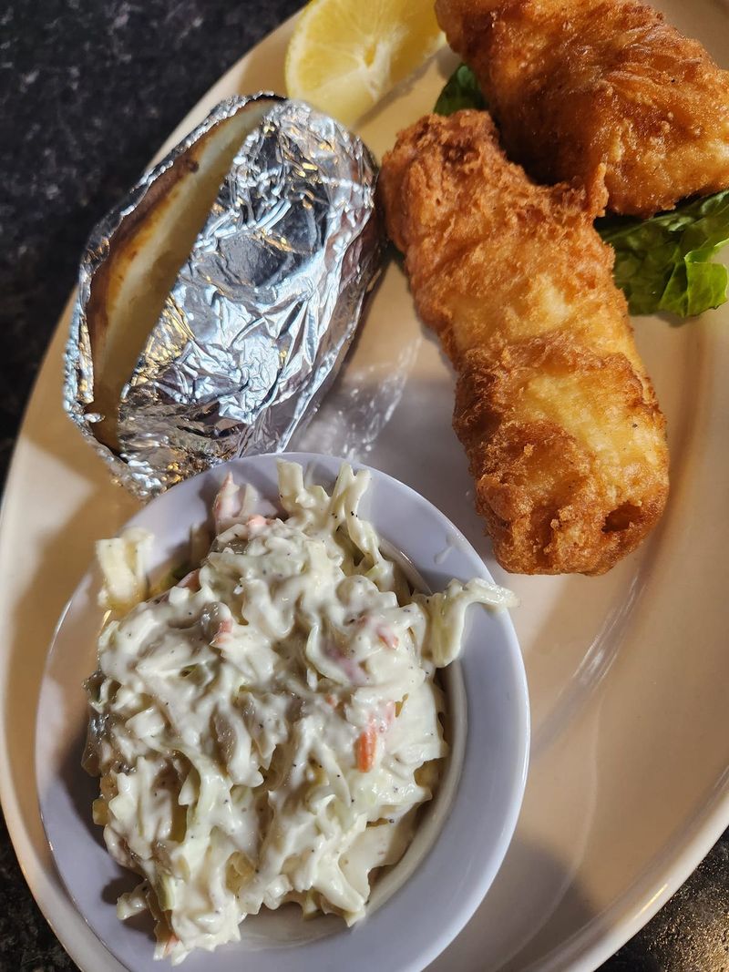 12 Wisconsin Tavern Fish Fries That Feel Like Friday - Decor Hint Schmitty's – Wausau, WI