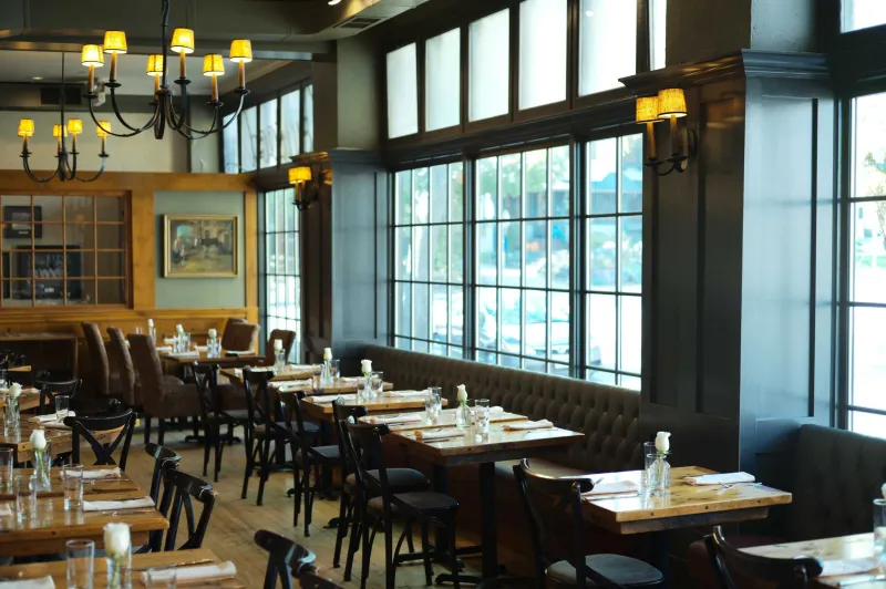 10 Minnesota Hotdish Cafes Warm Enough For Winter Nights - Decor Hint The Kenwood Restaurant – Minneapolis