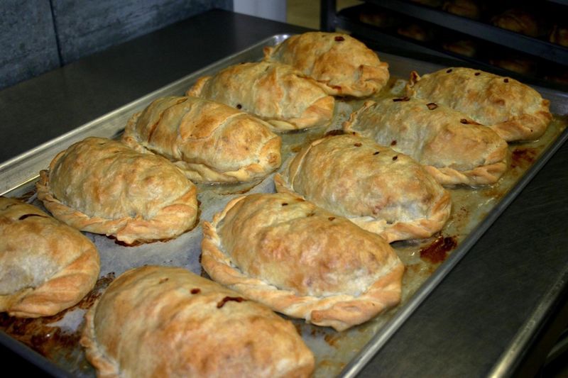 9 Michigan Pasties That Taste Like Up North - Decor Hint Lawry's Pasty Shop in Ishpeming