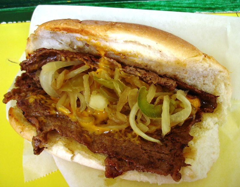 11 New Jersey Boardwalk Bites To Enjoy Year-Round - Decor Hint Midway Steak House