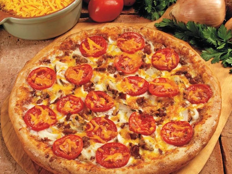 7 Worst Rated Pizza Chains In Ohio And The Complaints Driving People Off - Decor Hint Marco's Pizza