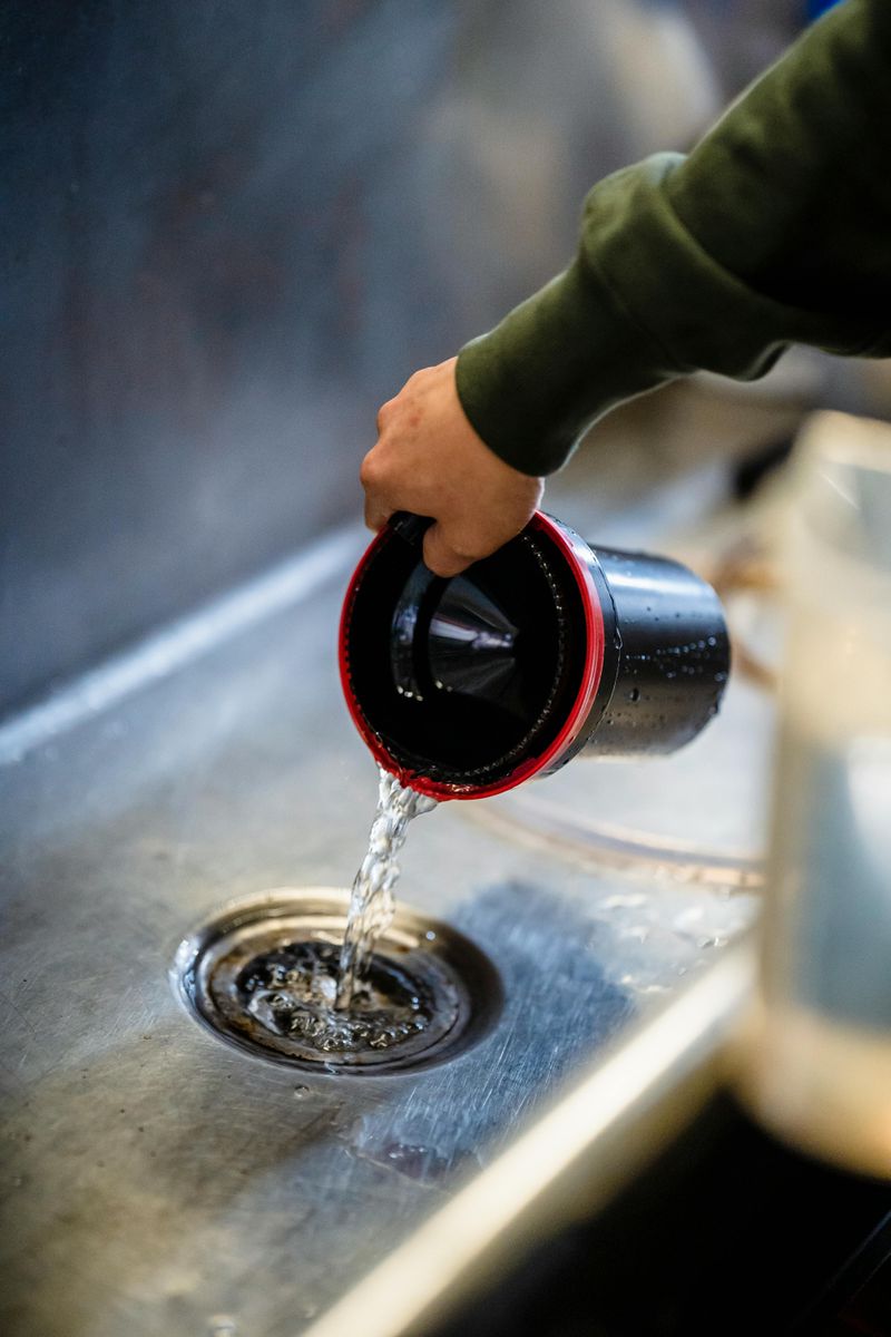 13 Fixtures That Often Require More Maintenance Than Expected - Decor Hint Garbage Disposals