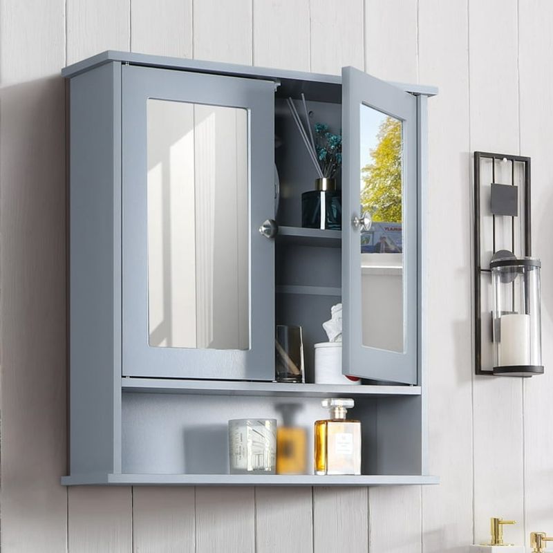 Medicine Cabinet Mirrors