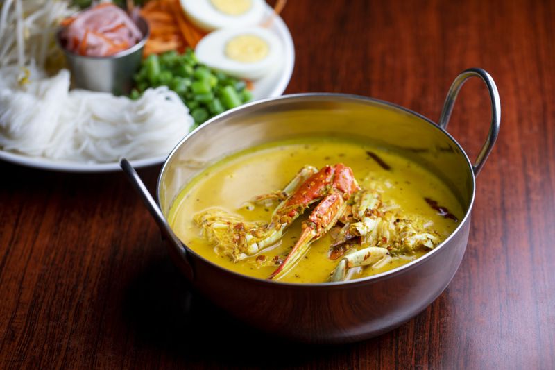 12 Must-Try Thai Restaurants Across California You Can't Miss - Decor Hint Luv2Eat Thai Bistro – Phuket Flavors in Hollywood