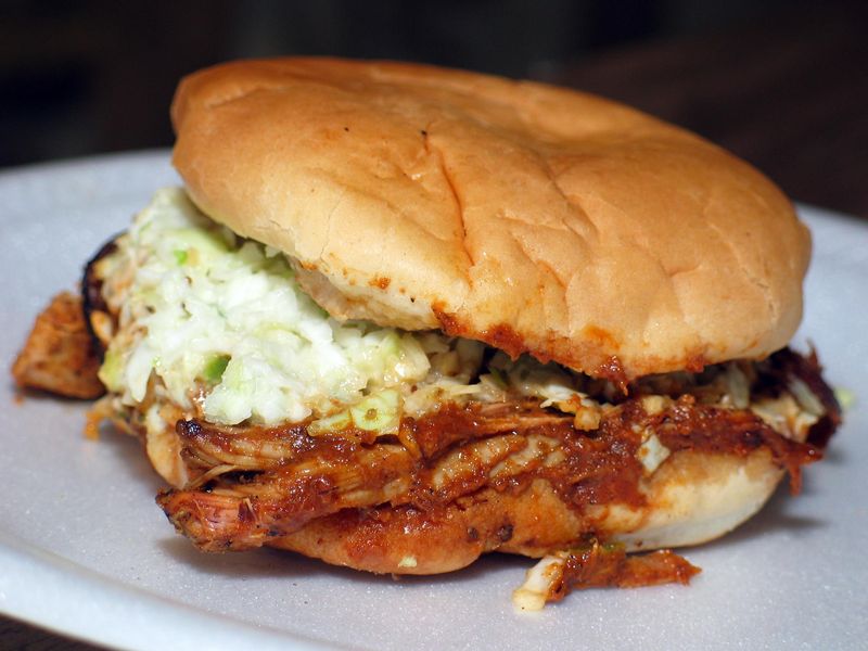 12 Arkansas BBQ Hideaways That Prove Small Spots Pack Big Taste - Decor Hint Craig's Bar-B-Q: De Valls Bluff's Highway Haven