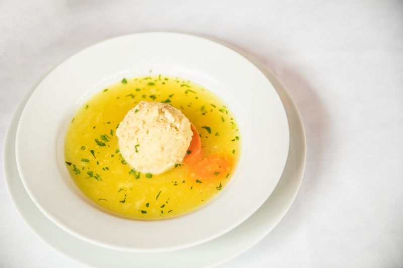 12 Washington Soup Spots Perfect For Rainy Days - Decor Hint Char Bar