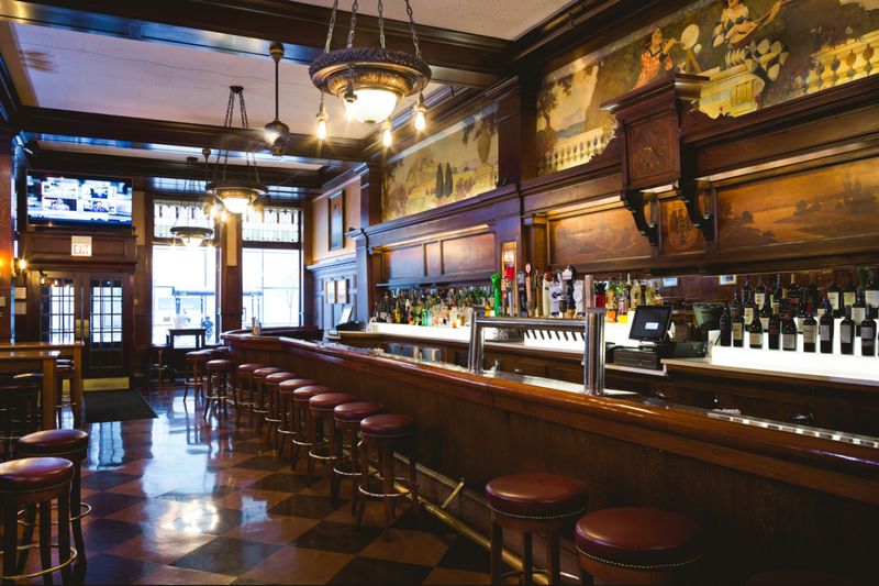 The Berghoff (Chicago, Illinois)