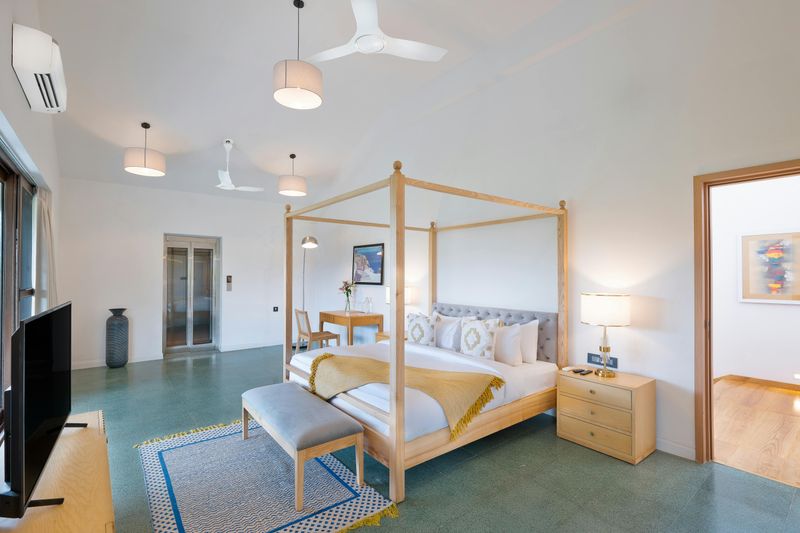 15 Practical Tips For Designing A Comfortable And Functional Home - Decor Hint Use Lighting Layers (Ambient, Task, Accent)