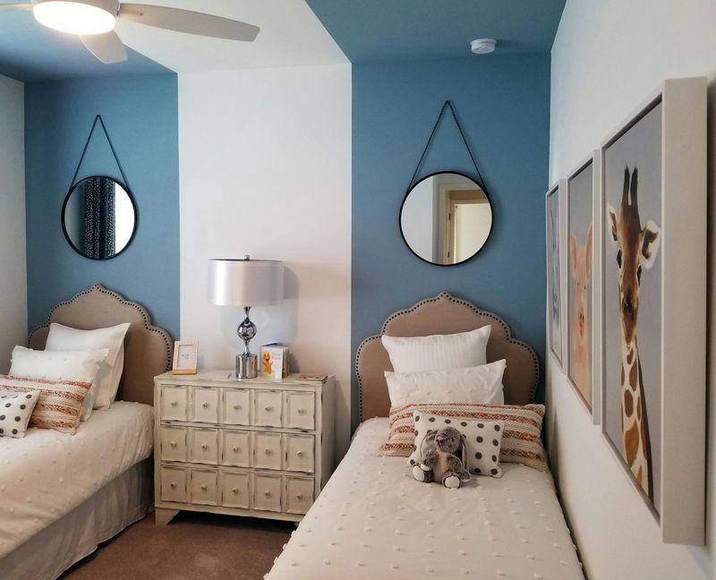 15 Practical Tips For Designing A Comfortable And Functional Home - Decor Hint Use Mirrors To Expand And Brighten Spaces