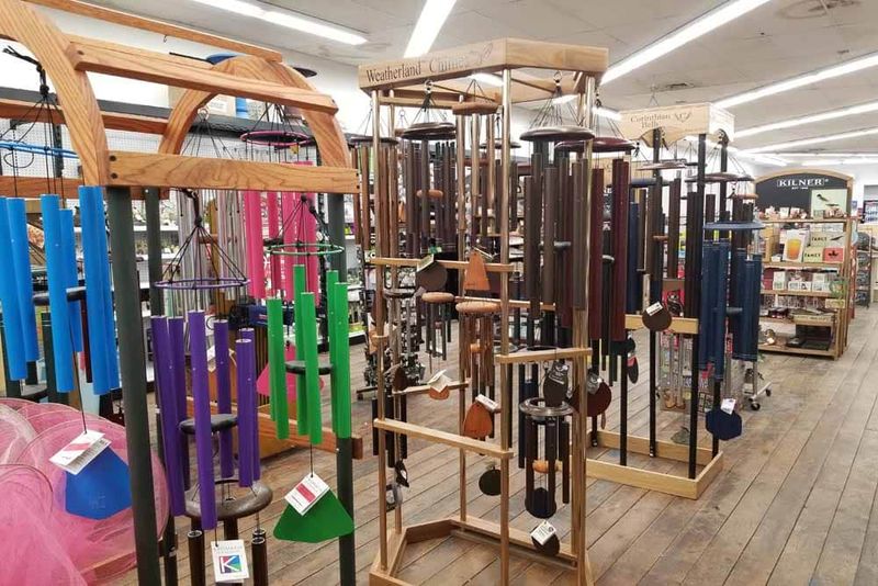 Weaver's Ace Hardware in Fleetwood